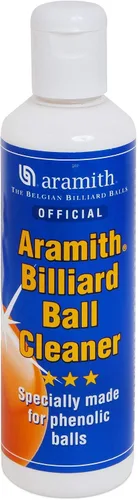 Vista 2 de Aramith - Cuidado de bolas de billar fenólicas