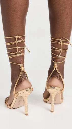 Vista 3 de SCHUTZ Sandalias Thea para mujer