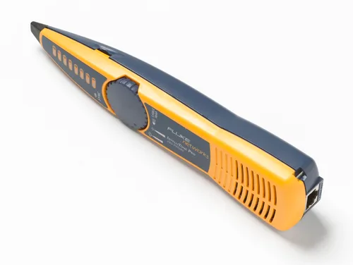 Vista 3 de Fluke Networks MT-8200-63A Sonda IntelliTone Pro200