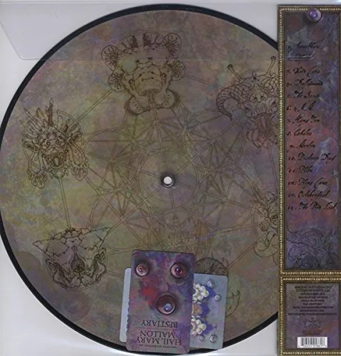 Vista 2 de Bestiary