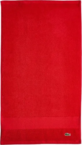 Vista 36 de Lacoste Heritage - Sábana de baño de 100 % algodón Supima, aloe, 35" x 70", altamente absorbente y de secado rápido, toalla de baño súper suave