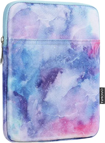Vista 24 de TiMOVO - Funda para lector electrónico (6 a 7 pulgadas), color verde Bodhi Compatible with Paperwhite/Colorsoft Signature Edition, Oasis & Kobo