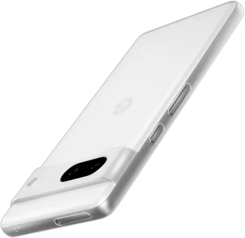 Vista 71 de X-level - Funda para Google Pixel 6a, ajuste delgado, color negro