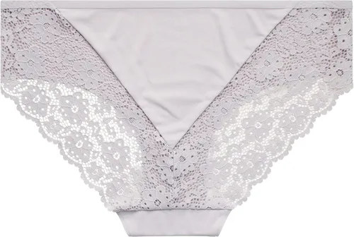 Vista 5 de Jessica Simpson Women's Underwear - Microfiber Hipster Briefs (5 Pack)