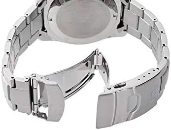 Vista 4 de Orient Reloj japonés "Kanno" AutomáticoHandwinding Diver