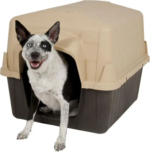 Vista 8 de Petmate Barnhome III, HASTA 15LBS