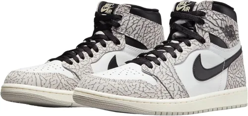 Vista 3 de Nike Hombres Air Jordan 1 Retro High OG