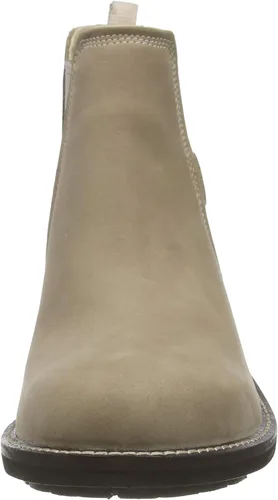 Vista 2 de KEEN Oregon City Chelsea - Botas para mujer