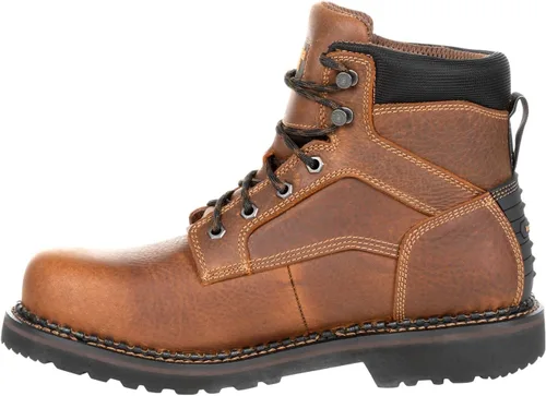 Vista 7 de Georgia Boot Botas industriales Georgia Giant Revamp para mujer