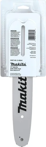 Vista 3 de Makita E-00044 Barra guía de 10", 3/8" LP, .043