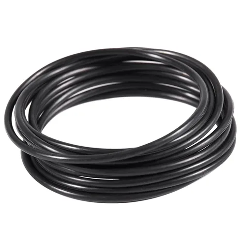 Vista 8 de Kit de riego por goteo de 200 pies + 40 pies, sistema de riego de jardín con tubo principal de 8/11 mm, tubo de riego de distribución de 4/7 mm