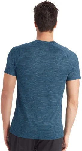 Vista 3 de C9 Champion Camiseta de entrenamiento elevada para hombre