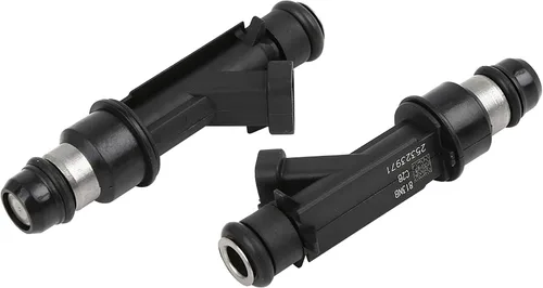 Vista 8 de uxcell 6pcs 25323971 Inyector de combustible para Chevrolet Impala Venture para Buick Rendezvous 2002-2005 para Oldsmobile Alero Silhouette