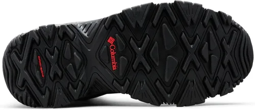 Vista 5 de Columbia Botas de nieve Bugaboot III para hombre, Nieve