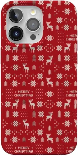 Vista 128 de Casely Funda para iPhone 14 Pro Max All Boo'd Up Fantasma púrpura Compatible con MagSafe Diseño clásico ultrafino