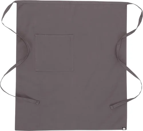 Vista 6 de Chef Works Delantal Bistro Chef Unisex