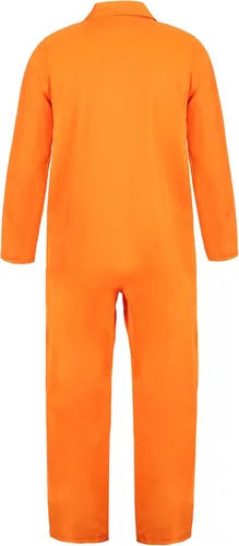 Vista 3 de Disfraz de hombre para adultos traje de vuelo para hombre traje de piloto disfraz espacial overol verde forro polar verde con licencia