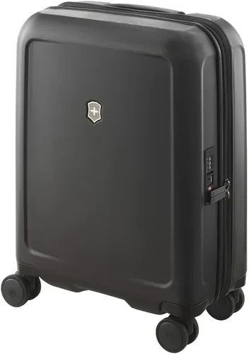 Vista 3 de Victorinox Maleta rígida grande Connex, Negro -, Connex Hardside Spinner Equipaje
