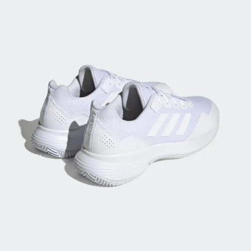 Vista 8 de adidas Tenis Gamecourt 2.0 para hombre