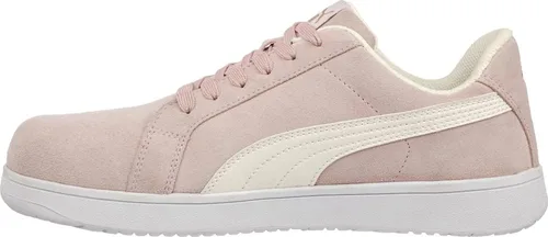 Vista 5 de PUMA Safety Women's Iconic Low Work Shoes Composite Toe Slip Resistant SD