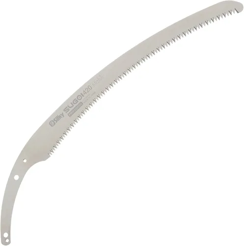 Vista 10 de Sierra profesional Silky SUGOI de 330 mm con dientes XL (390-33)
