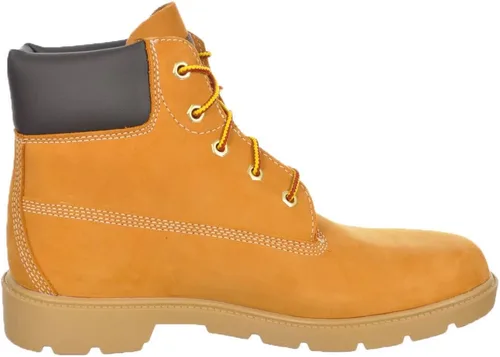 Vista 5 de Timberland Botas Waterpf clásicas unisex para niños de 6 pulgadas