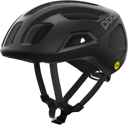 Vista 12 de POC, Ventral Air MIPS Casco de ciclismo de carretera con refrigeración de rendimiento