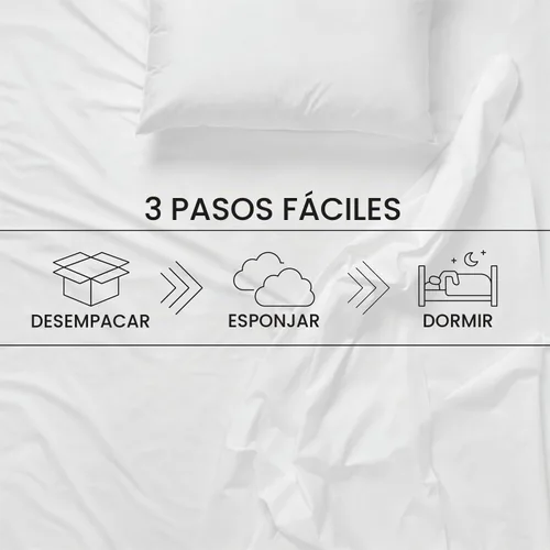 Vista 8 de Calvin Klein Juego de 2 almohadas de cama tamaño King de 20 x 36 pulgadas con estampado geométrico para dormir, color blanco