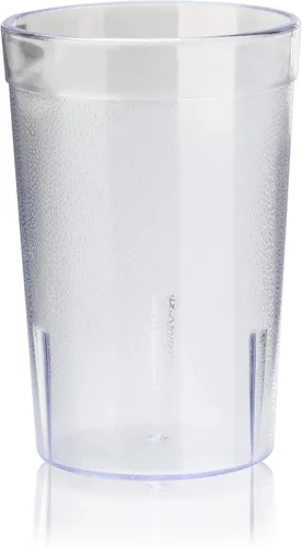 Vista 2 de New Star Foodservice - Vasos para bebidas, calidad de restaurante