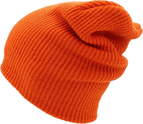 Vista 161 de KBETHOS Cómoda colección de gorros suaves y holgados de algodón de punto acrílico para invierno, cálido sombrero de esquí holgado unisex varios
