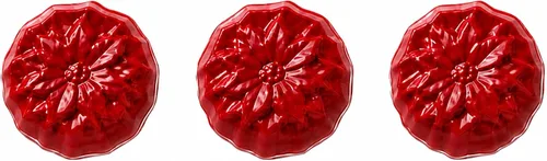 Vista 3 de Piezas de Pascua Chocolate Candy Mold Navidad 2156