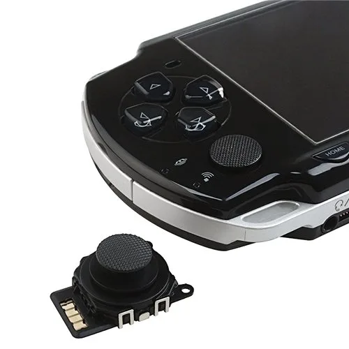 Vista 7 de Slim PSP 2000 Analog Stick Replacement