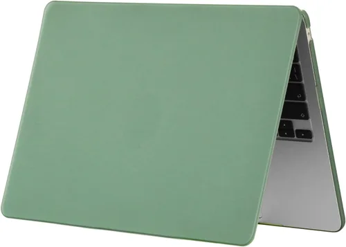 Vista 44 de Funda rígida para laptop compatible con MacBook Air de 11 pulgadas 2015 2014 2013 2012 2011 2010 versión modelo A1370 A1465, carcasa rígida