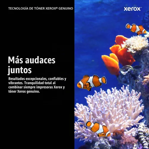 Vista 2 de Xerox B310 Black Standard Toner cartucho de tóner Negro