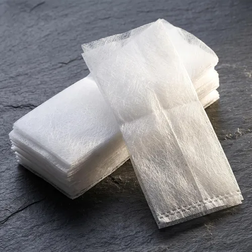 Vista 4 de 200pcs Non Woven Seedling Bags for Vegetables and Peppers, White