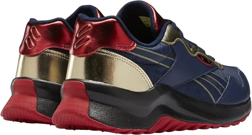 Vista 8 de Reebok Unisex-Adulto Heritance Sneaker