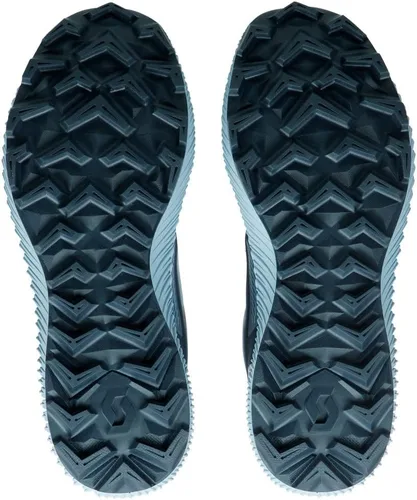 Vista 3 de Scott Tenis de correr Supertrac 3 para mujer
