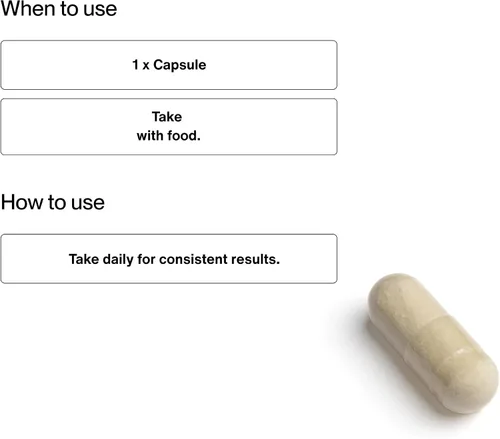 Vista 3 de Momentous Picolinato de zinc de 15 mg - Apoyo a la inmunidad y las hormonas - Suplemento de zinc biodisponible - Promueve la salud