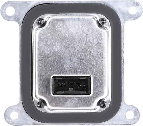 Vista 3 de FB53-13B626-B Módulo de control de balasto de faros delanteros LED compatible con Ford Explorer 2016-2019 Reemplazo para FB5Z-13C788-B 0001477