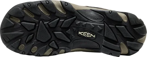 Vista 4 de KEEN Men's Targhee 2 Low Height Waterproof Hiking Shoes