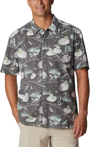Vista 99 de Columbia Camisa de manga larga Super Tamiami para hombre