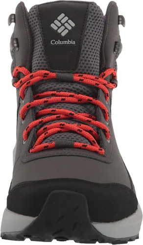 Vista 2 de Columbia Zapatillas de senderismo Trailstorm Peak Mid para hombre