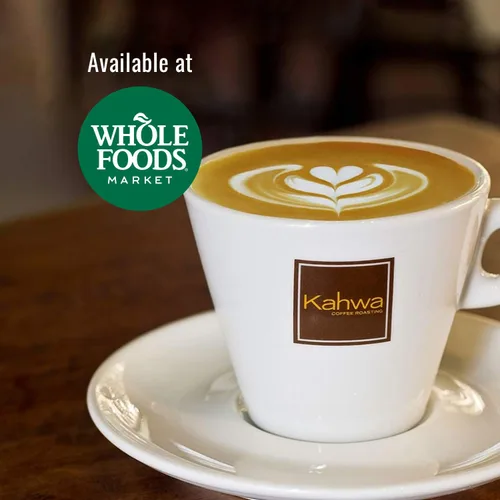 Vista 8 de Kahwa Coffee - Trío de café en grano entero, bolsa de 1 libra (paquete de 3), incluye tostado oscuro cubano, tostado oscuro medio Sirocco y tostado