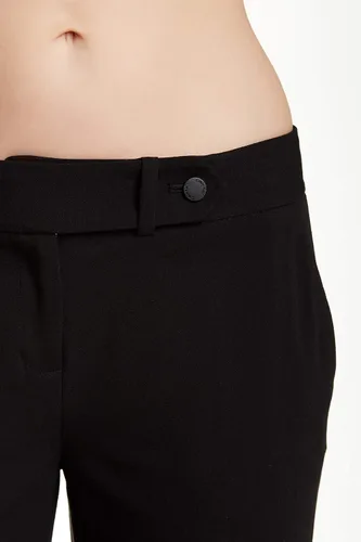Vista 4 de Calvin Klein Straight-Leg Classic Business Casual Pants for Women