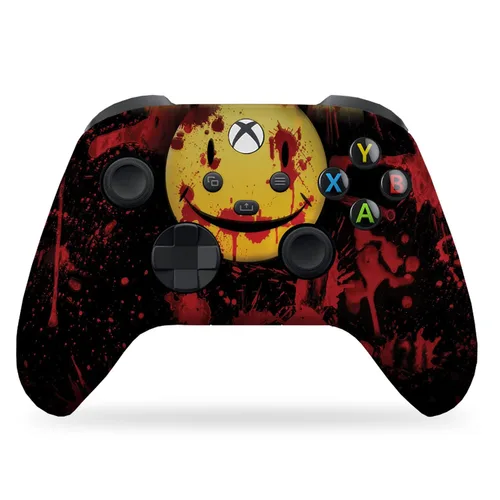 Vista 68 de DreamController Hallo Mastter Cheif X-box Controller Wireless compatible with X-box One/Series X/S Proudly Customized in USA I Permanent HYDRODIP