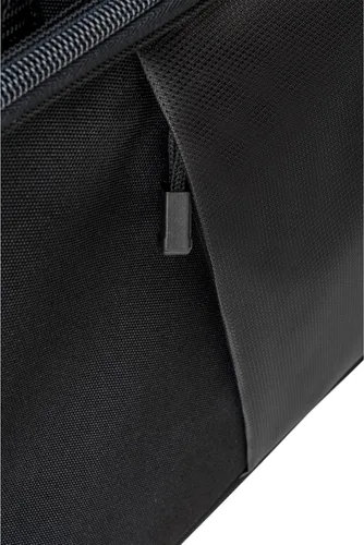 Vista 6 de Protec MAX 4/4, funda para violín oblongo, color negro, Negro