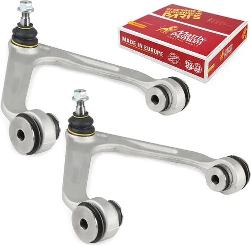 Vista 164 de Metrix Premium Chassis Parts - Brazo de control inferior delantero L&R con kit de rótula