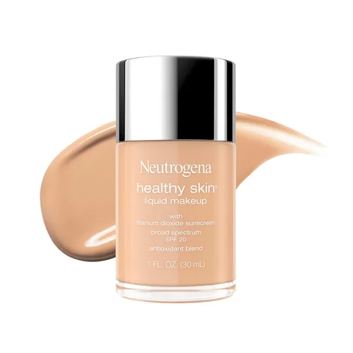 Vista 32 de Neutrogena Piel Sana líquido Maquillaje