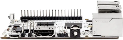 Vista 5 de Libre - Placa de computadora AML-S905X-CC (Le Potato) de 2 GB y 64 bits Mini computadora para medios 4K