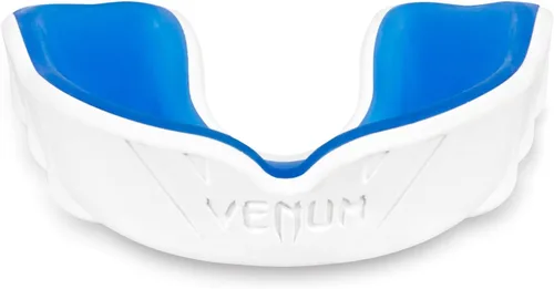 Vista 6 de Protector bucal Venum Challenger - Protectores bucales Angry Birds para niños - Rojo